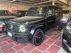 مێرسێدس بێنز G-Class
